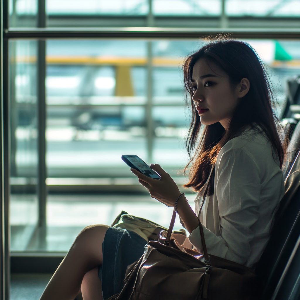 출장오피 이용 절차와 예약 흐름