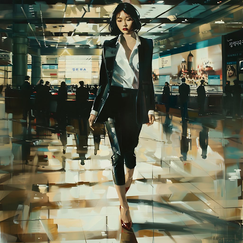 출장오피 프로그램은 어떻게 구성되어 있습니까