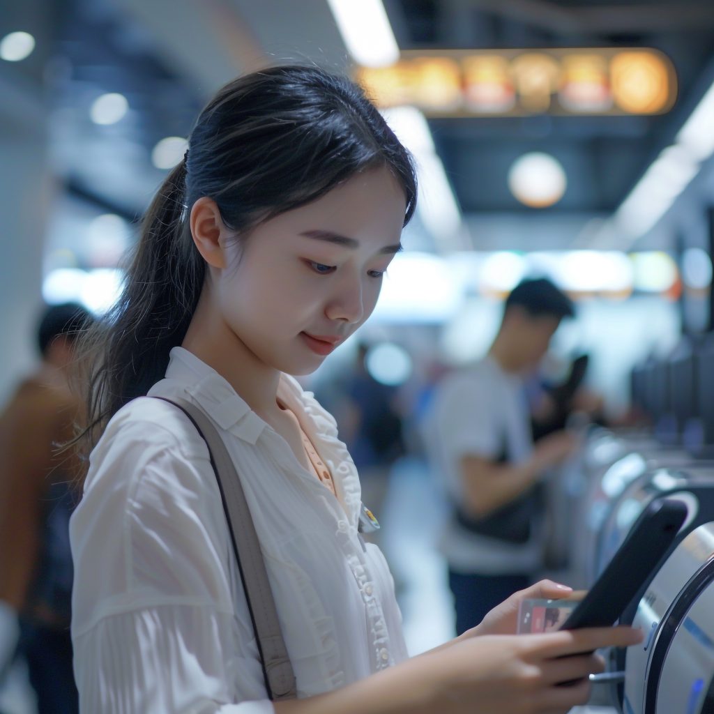 이용 종료 후 확인과 다음 이용을 위한 정리